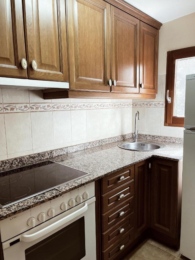 Complejo Rural La Glorieta Apartman Catí Kültér fotó